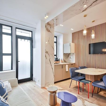 Appart 6Pers#2 Chambres#Beaugrenelle#Paris 15#Ac Εξωτερικό φωτογραφία