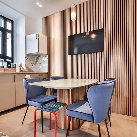 Appart 6Pers#2 Chambres#Beaugrenelle#Paris 15#Ac Εξωτερικό φωτογραφία