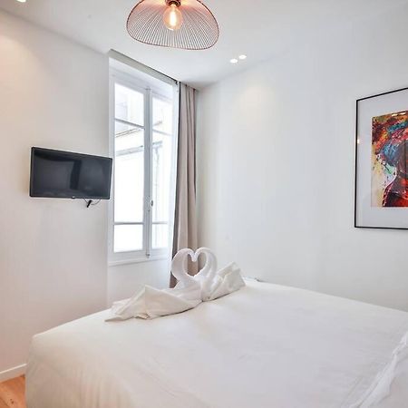 Appart 6Pers#2 Chambres#Beaugrenelle#Paris 15#Ac Εξωτερικό φωτογραφία