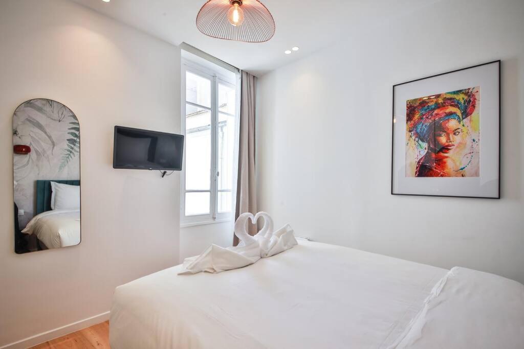 Appart 6Pers#2 Chambres#Beaugrenelle#Paris 15#Ac Εξωτερικό φωτογραφία