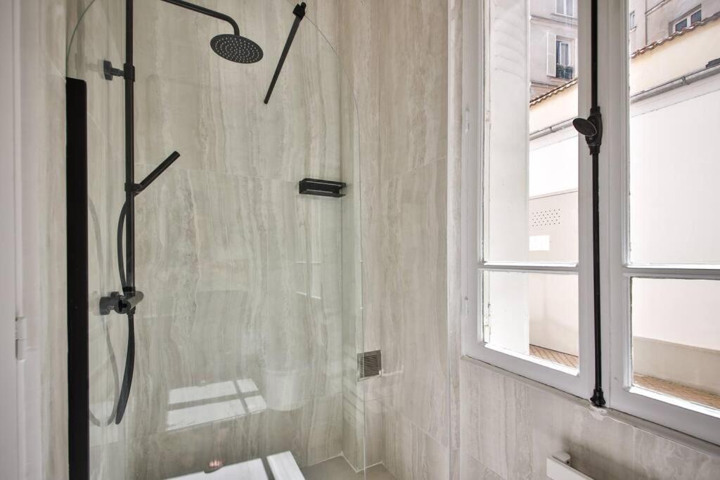 Appart 6Pers#2 Chambres#Beaugrenelle#Paris 15#Ac Εξωτερικό φωτογραφία