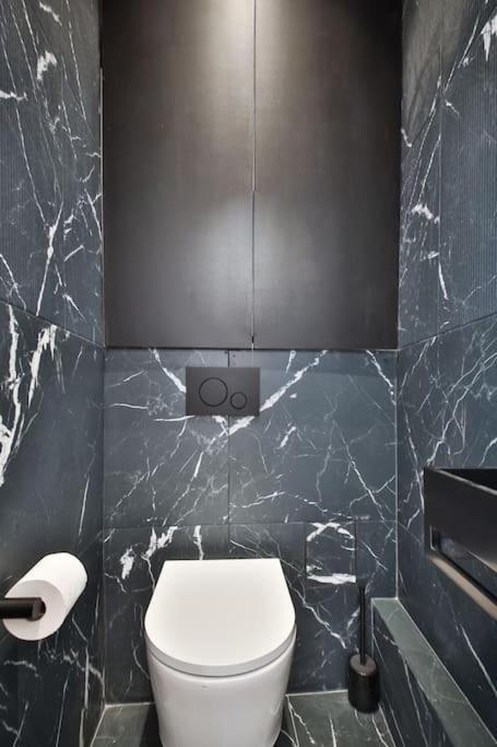 Appart 6Pers#2 Chambres#Beaugrenelle#Paris 15#Ac Εξωτερικό φωτογραφία